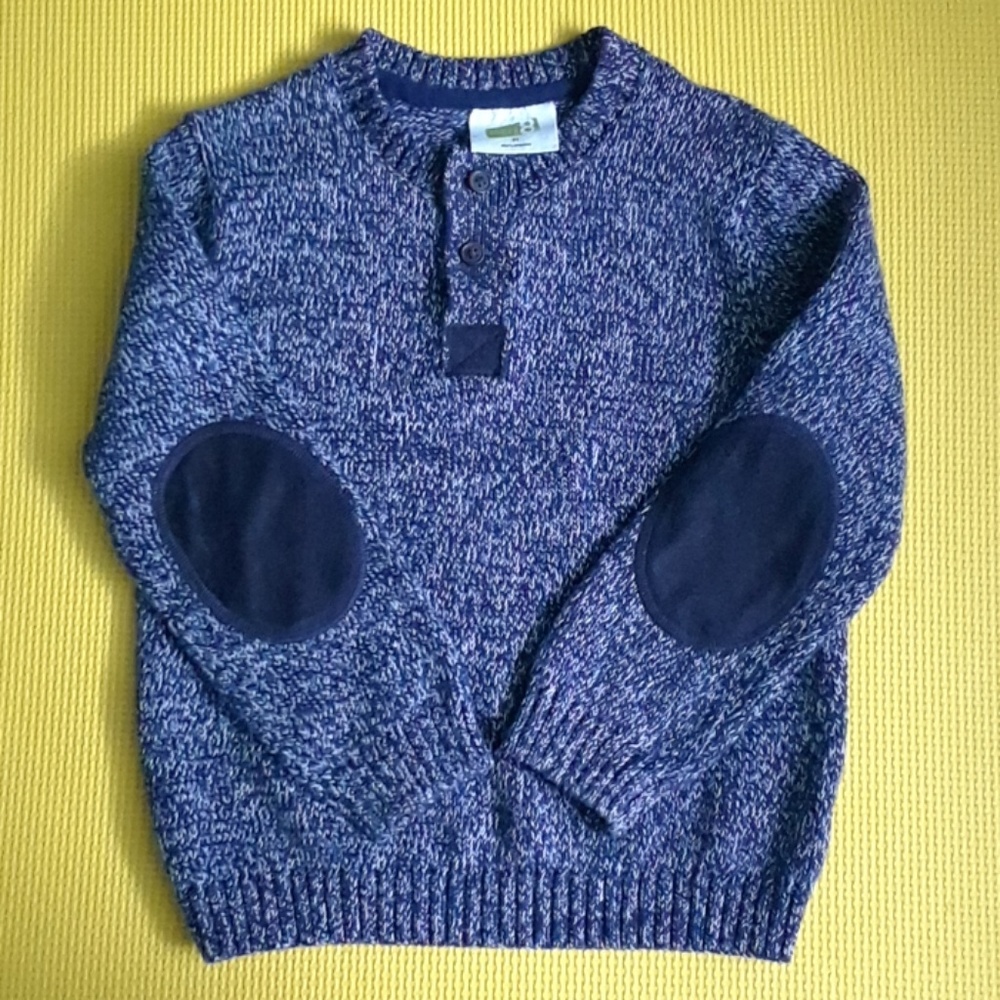 🍔3T Sweater🍔